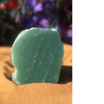 Aventurine Aventurine - Alaskan Gem Elixir