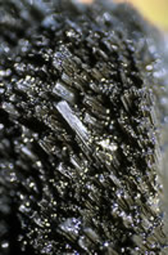 Black Tourmaline Black Tourmaline - Alaskan Gem Elixir