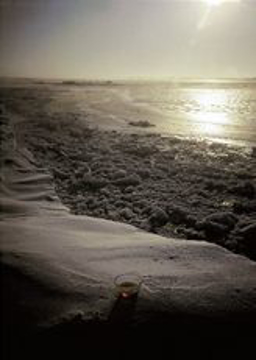 Polar Ice Polar Ice  - Alaskan Environmental Essence