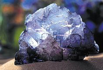 Fluorite Fluorite - Alaskan Gem Elixir