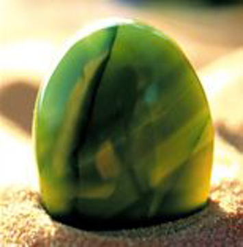 Green Jasper Green Jasper - Alaskan Gem Elixir