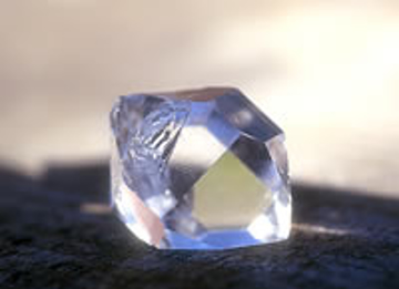 Herkimer Diamond Herkimer Diamond - Alaskan Gem Elixir
