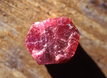 Ruby Ruby - Alaskan Gem Elixir