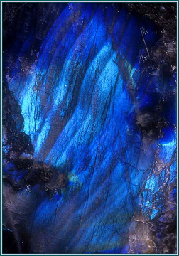 Labradorite Labradorite - Alaskan Research Gem Essence