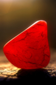 Carnelian Carnelian - Alaskan Gem Elixir