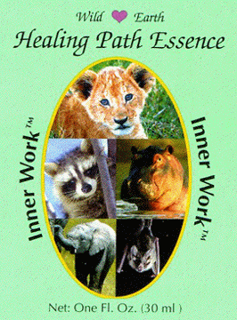 Show details for Inner Work - Healing Path Essence Picture of Inner Work - Healing Path Essence