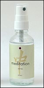 Meditation Bailey Flower Essence 50ml spray Meditation Bailey Flower Essence 50ml spray