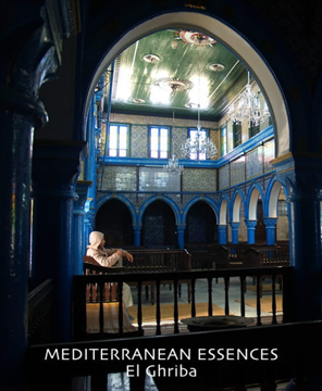 El Ghriba El Ghriba  Mediterranean Environmental Essence