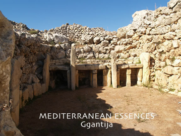 Ggantija Ggantija  Mediterranean Environmental Essence