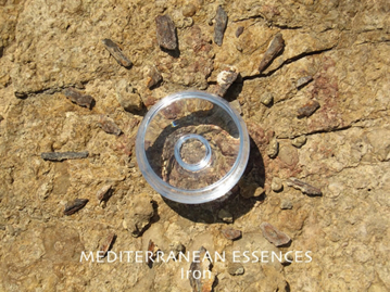 Iron Iron Mediterranean Mineral Essence