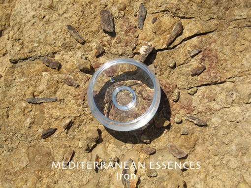 Iron Mediterranean Mineral Essence