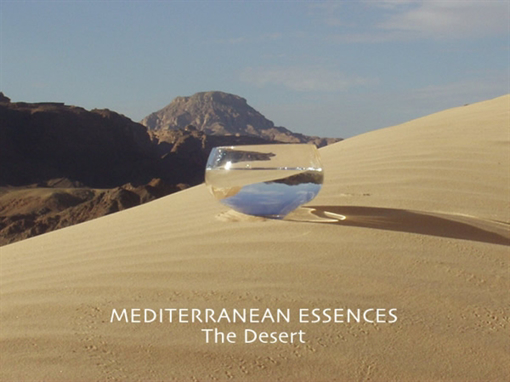 The Desert   Mediterranean Environmental Essence