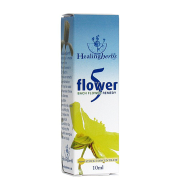 Five Flower Cream 30g tube Bach Rescue Remedy Cream 30g tube