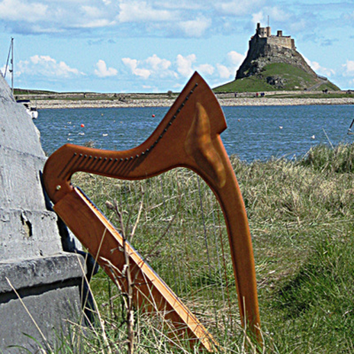 Picture of Holy Island BARGAIN Exp 2019