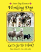 Working Dog Animal Essence