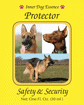 Protector - Safety & Security Essence