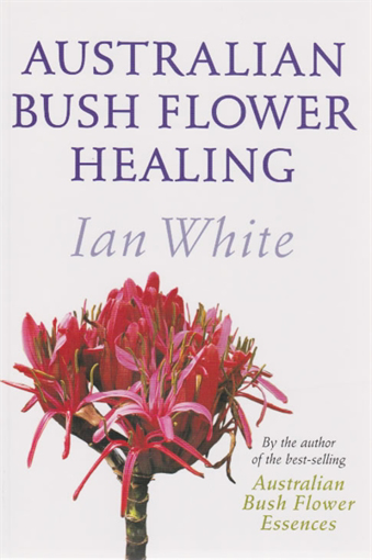 Bush Flower Healing book