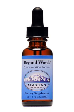 Beyond Words 30ml Alaskan Beyond Words Essence Combination 30ml