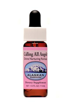 Calling All Angels 7.5ml Alaskan Calling All Angels Combination 7.5ml
