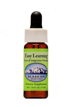 Easy Learning 7.5ml Alaskan Easy Learning Combination 7.5ml