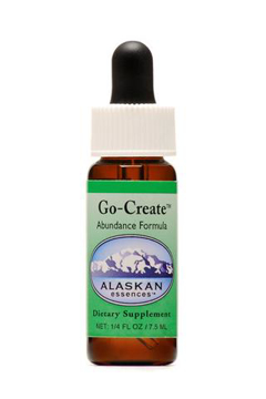 Go Create 7.5ml Alaskan Go Create Essence Combination 7.5ml