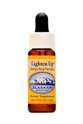 Alaskan Lighten Up Essence Combination 7.5ml