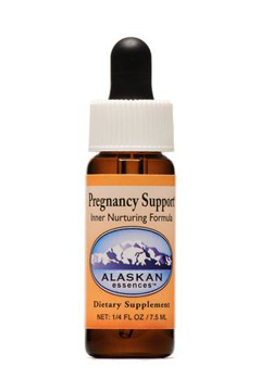 Pregnancy Support 7.5ml Alaskan Pregnancy Support Essence Combination 7.5ml