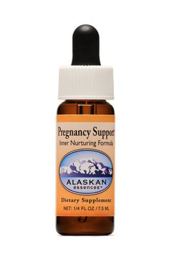 Alaskan Pregnancy Support Essence Combination 7.5ml