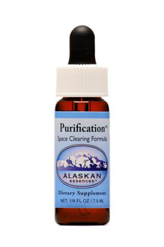 Purification 7.5ml Alaskan Purification Essence Combination 7.5ml