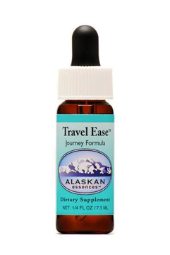 Travel Ease 7.5ml Alaskan Travel Ease Essence Combination 7.5ml