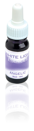 Australian Bush White Light 'Angelic' Essence