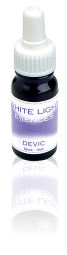 Australian Bush White Light 'Devic' Essence