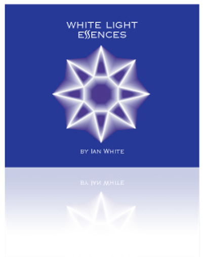White Light Essences book - by Ian White