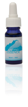 Arctic Essence 10ml Arctic Australian Bush Light frequency Essence 10ml