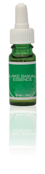 Lake Baikal Essence 10ml Lake Baikal Australian Bush Light Frequency Essence 10ml
