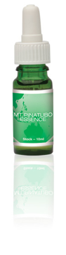 Mt. Pinatubo Essence 10ml Mt. Pinatubo Australian Bush Light Frequency Essence 10ml