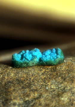 Chrysocolla Chrysocolla - Alaskan Gem Elixir
