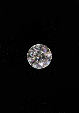 Diamond Diamond - Alaskan Gem Elixir