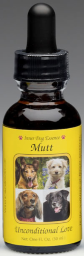 Mutt - Unconditional Love Animal Essence