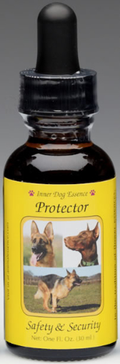 Protector - Safety & Security Animal Essence