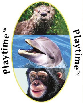 Playtime - Wild Earth Essence Combination Playtime - Wild Earth Essence Combination