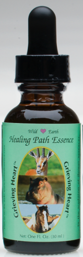 Grieving Heart - Healing Path Essence