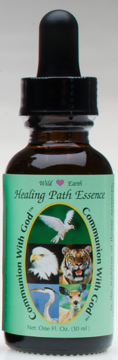 Communion With God - Healing Path Essence Communion With God - Healing Path Essence