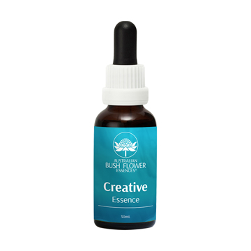Creative Essence Creative Australian Bush Flower Essence Combination