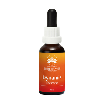 Dynamis Essence Dynamis Australian Bush Flower Essence Combination