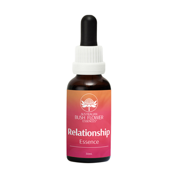 Relationship Essence Relationship Australian Bush Flower Essence Combination