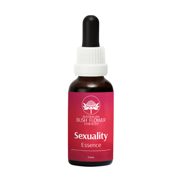 Sexuality Essence Sexuality Australian Bush Flower Essence Combination