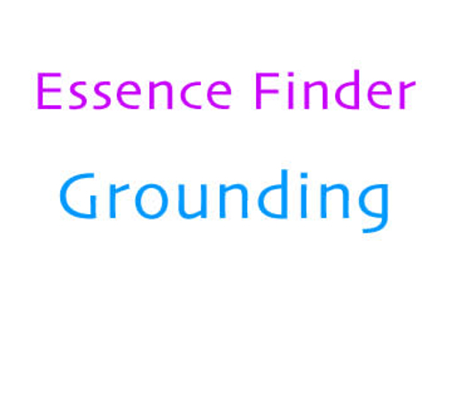 Picture of Grounding