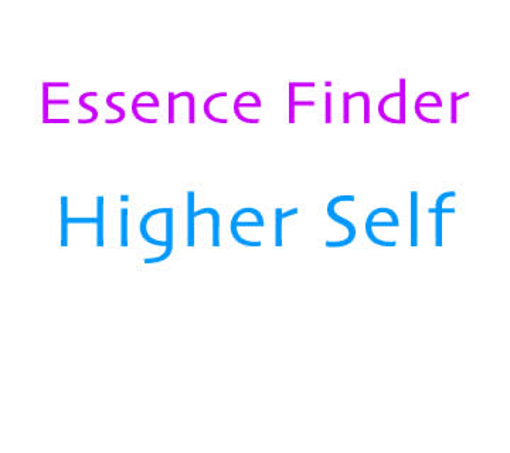 Picture of Higher Self
