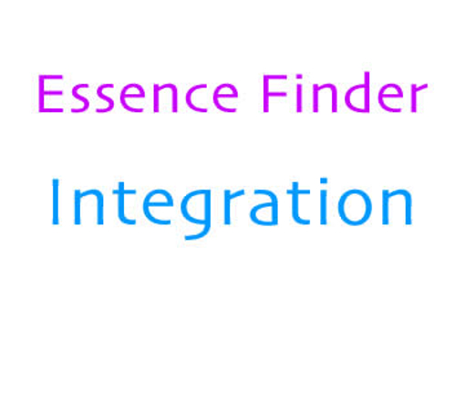 Picture of Integration